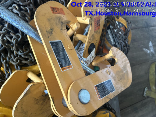 2024 HARRINGTON UBC050