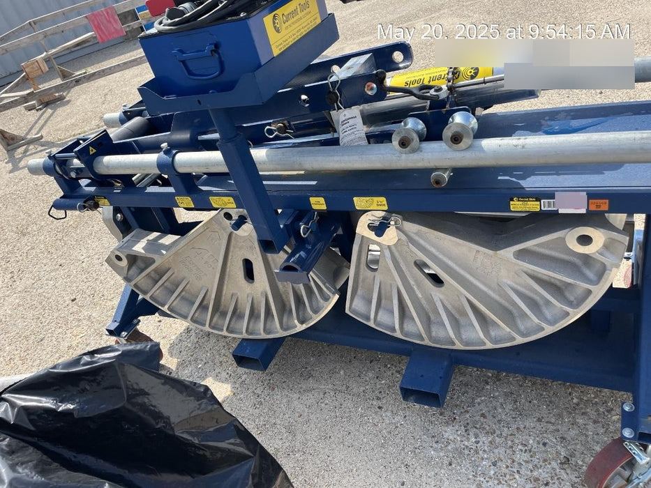 2023 CURRENT TOOLS 252-CT