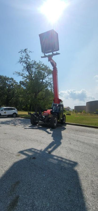 2025 STAR INDUSTRIES 1425