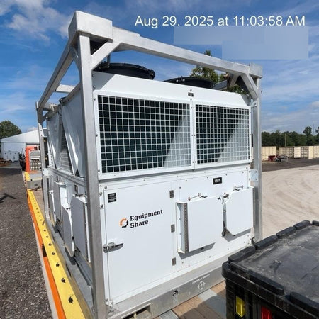 2021 SMARTECH SACP81A-HS