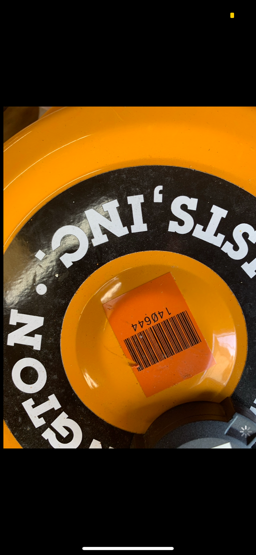 2021 HARRINGTON CF015-20