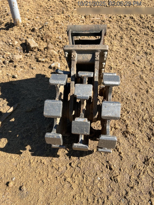 2020 PALADIN TWC1000CP030-18