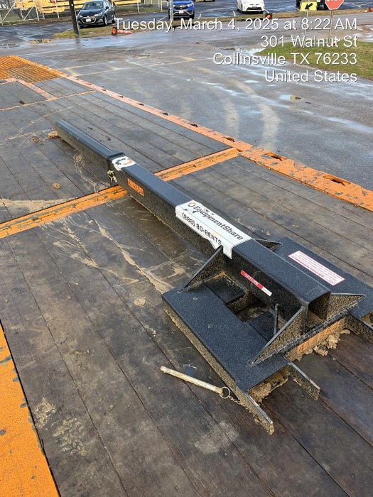 2024 ARROW MATERIAL HANDLING CE60-TH-STP