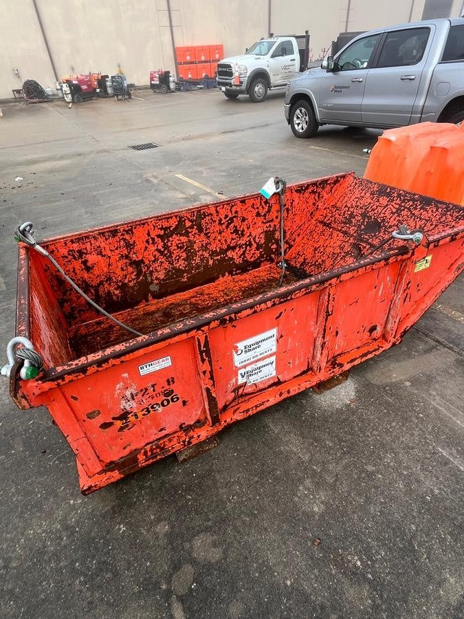 2022 MYERS MSP2T