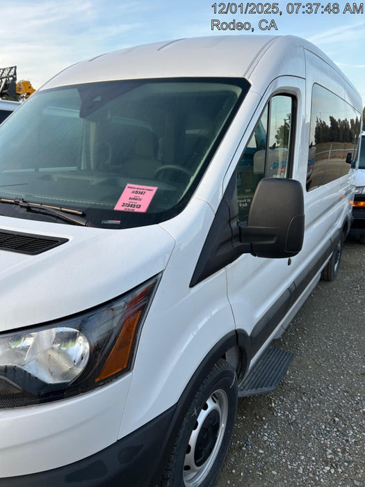2024 FORD Transit 350 Rental