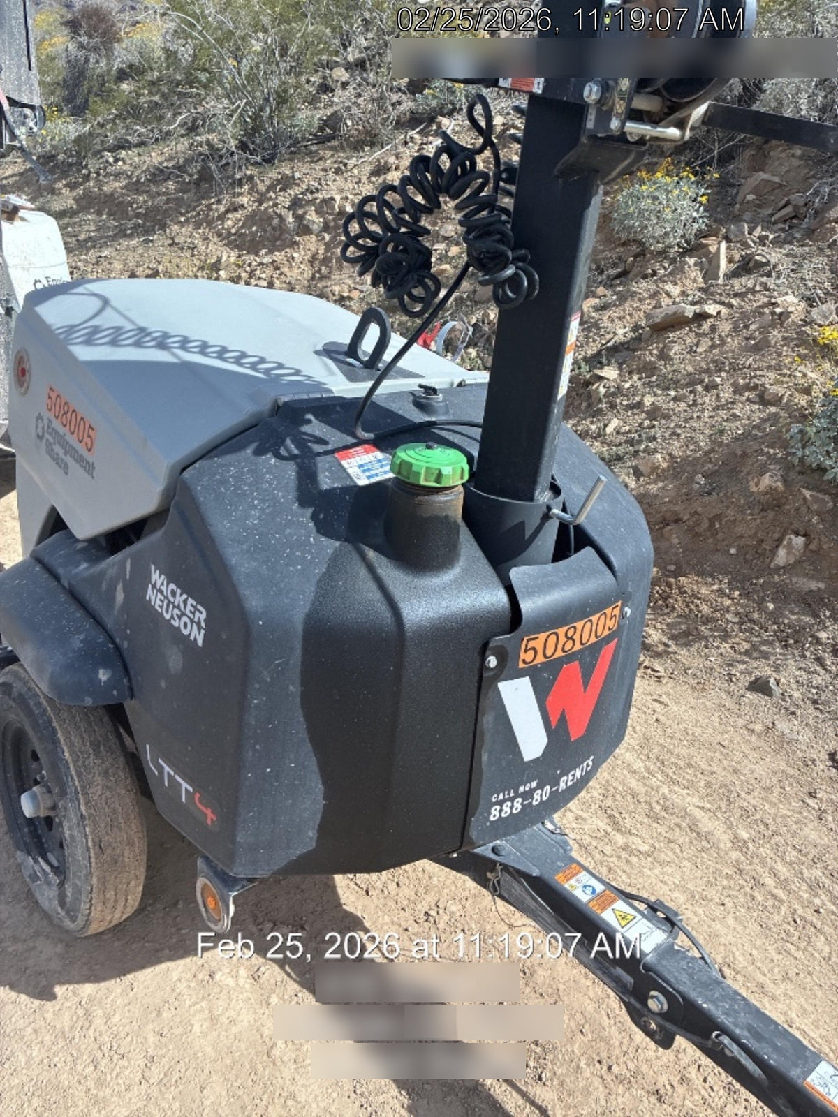 2024 GENERAC MLT2
