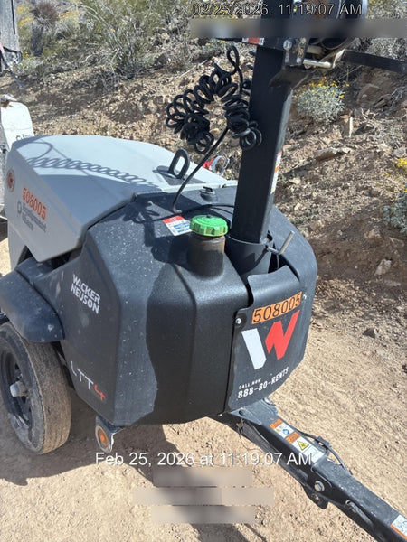 2024 GENERAC MLT2