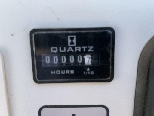 2022 WACKER NEUSON G25