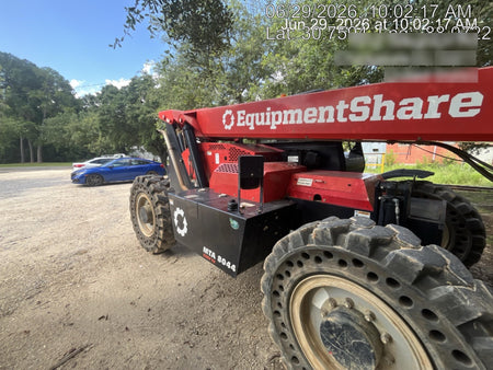 2021 MANITOU MTA8044