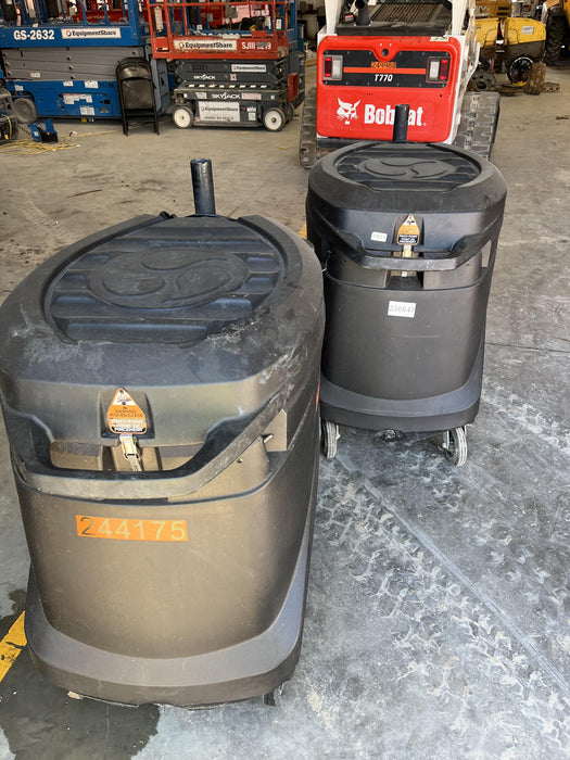 2022 POWER BREEZER PB4BASE