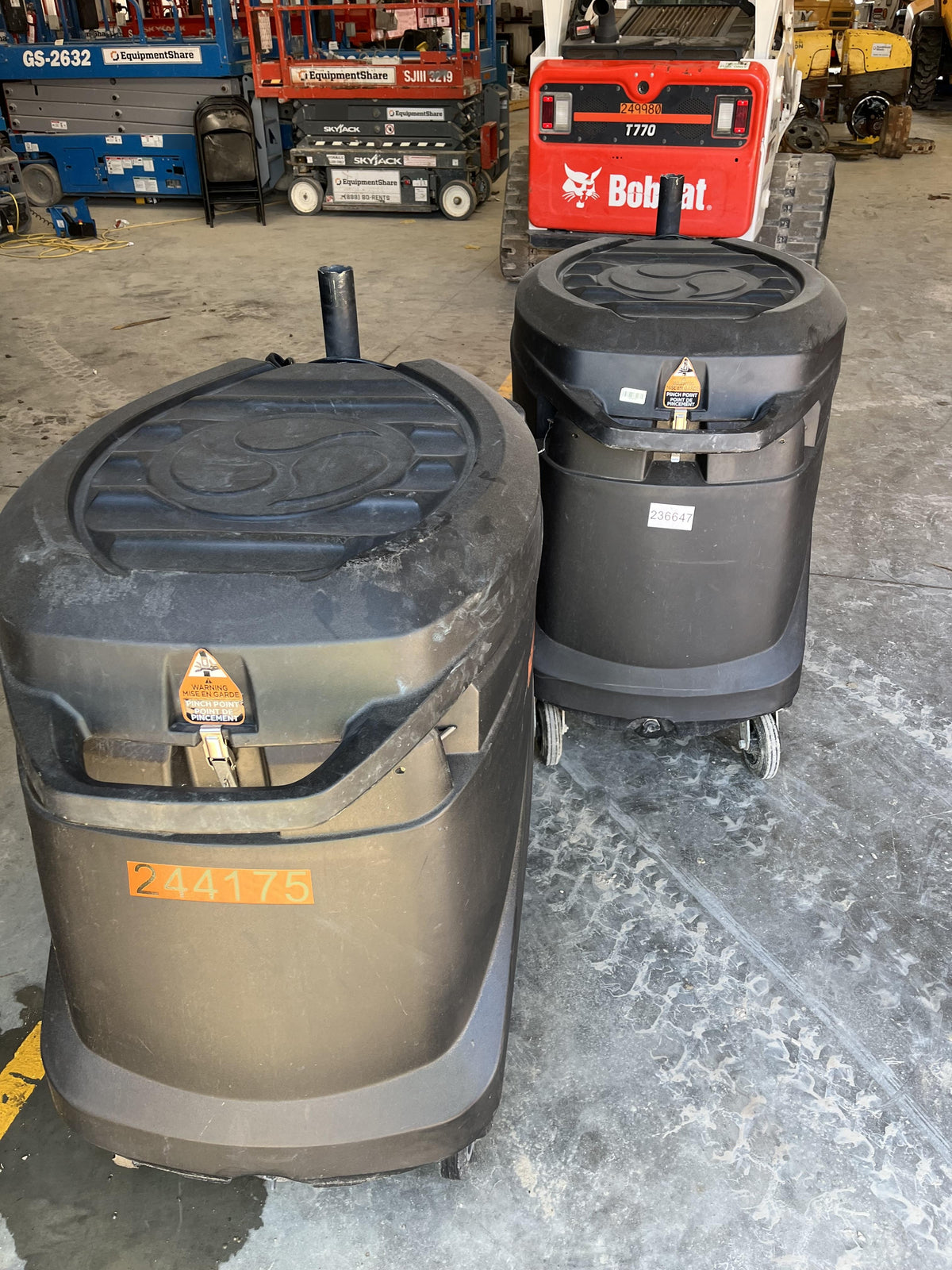 2022 POWER BREEZER PB4BASE