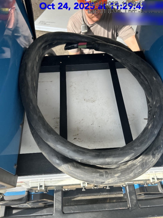 2023 MILLER ELECTRIC XMT 350