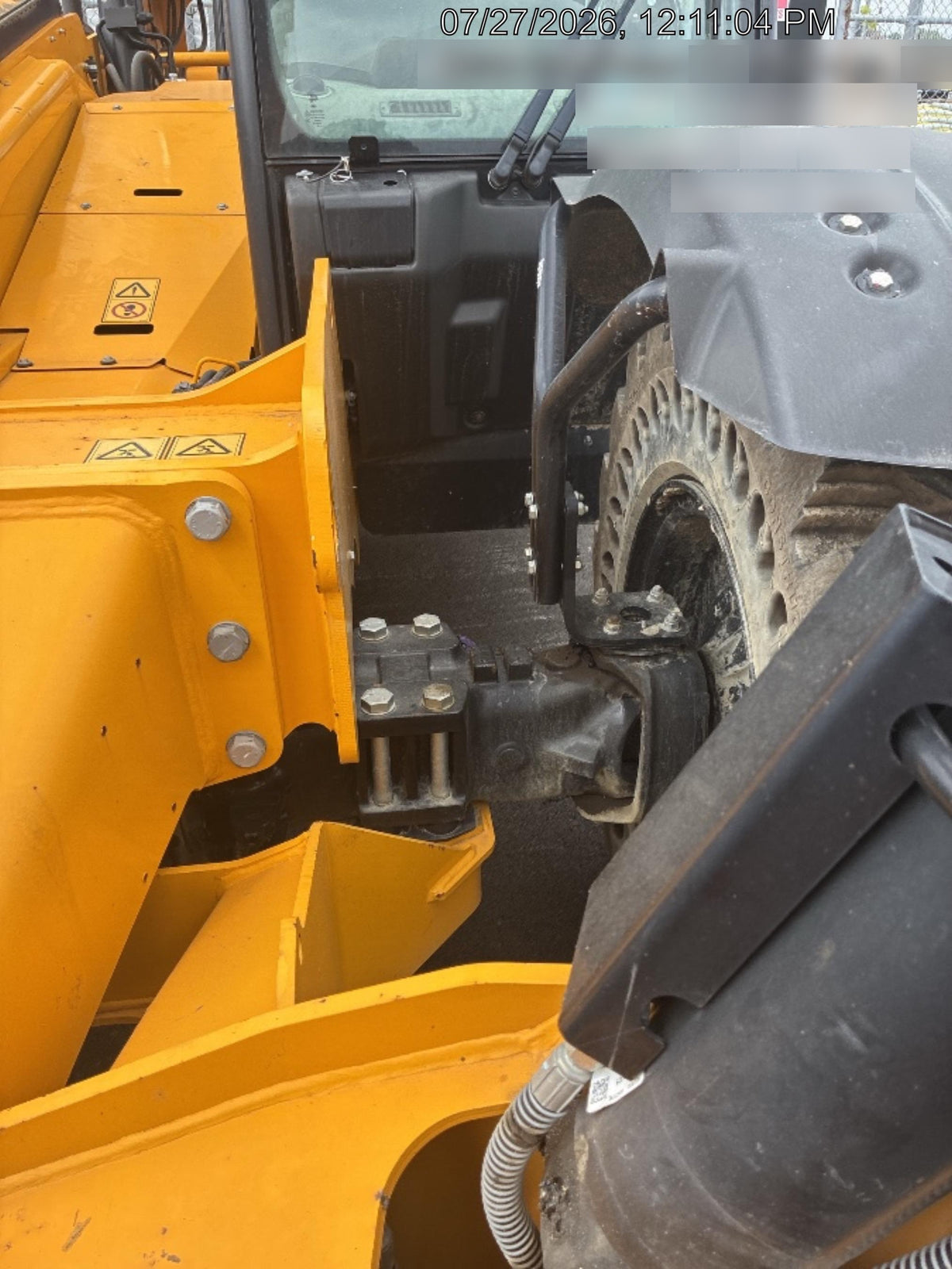 2025 JCB 510-56