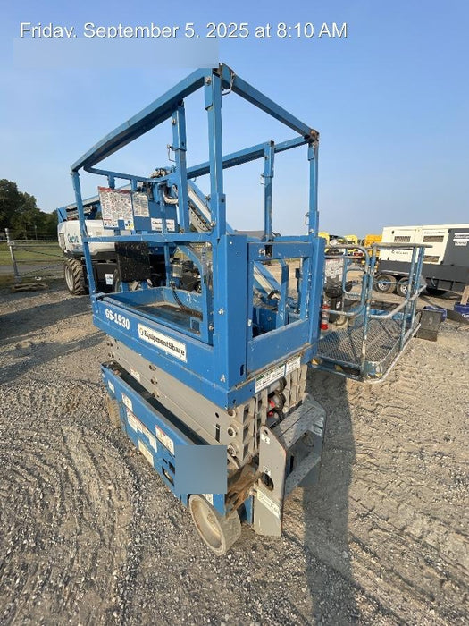 2020 Genie GS-1930 GENIE GS-1930
