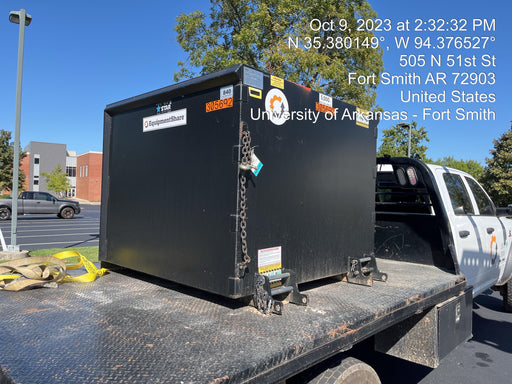 2023 STAR INDUSTRIES 1425