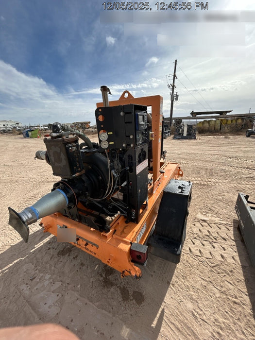 2021 PIONEER PP66S12L71-TD2.9L4