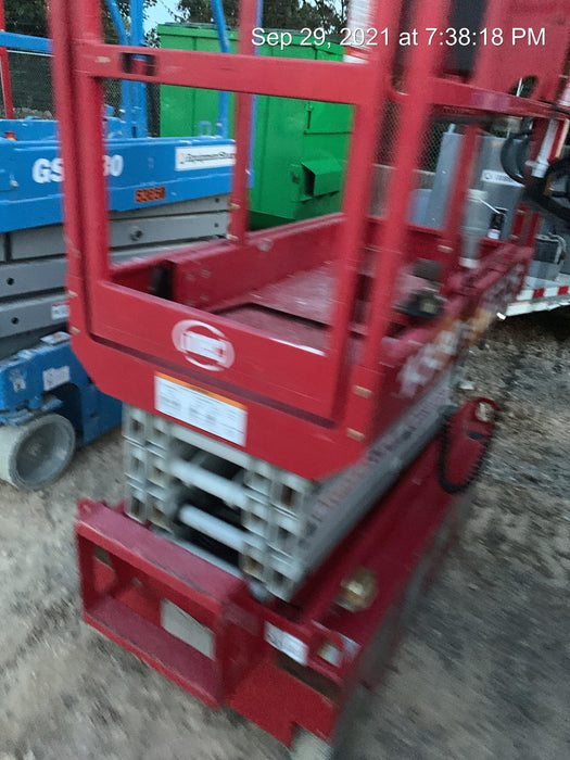 2019 MEC 1330SE MEC 1330SE w/2 Yr Full Extended Warranty