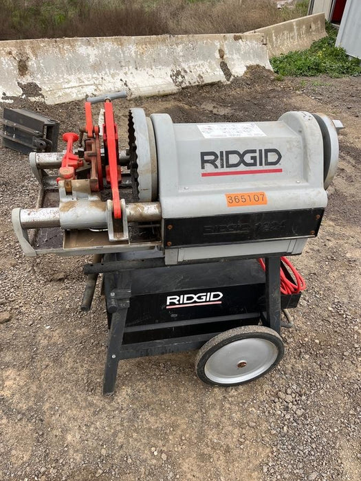 2023 RIDGID 1224