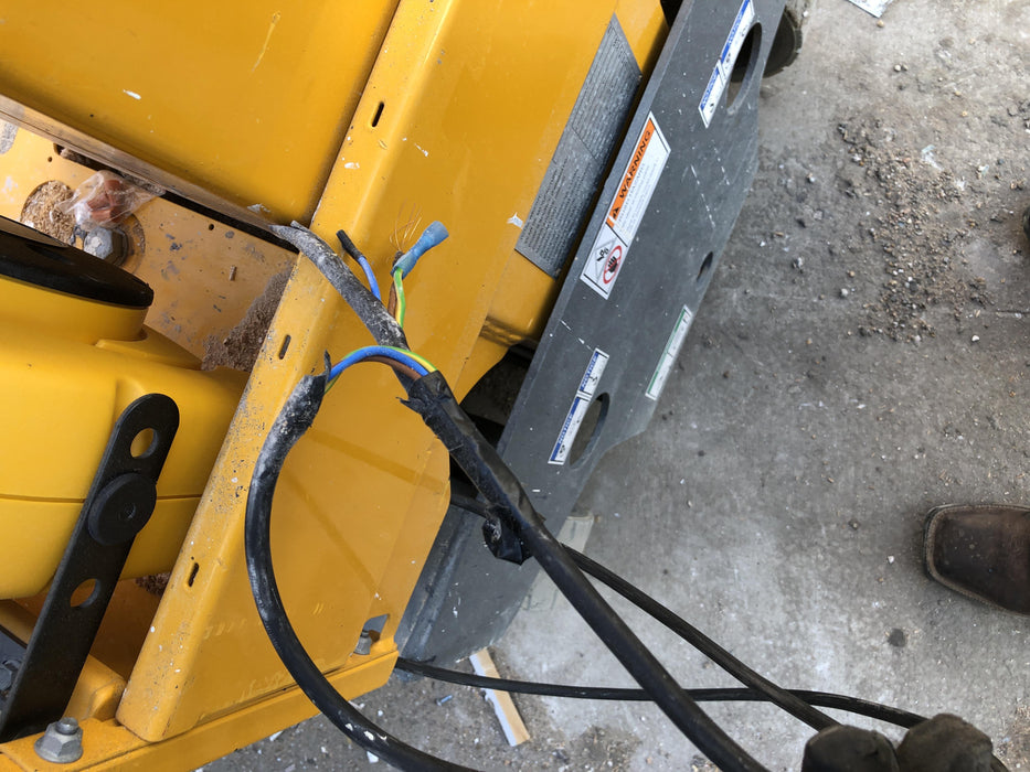 2018 HAULOTTE Star 20