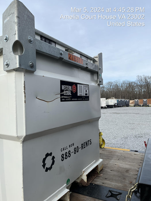 2022 WESTERN GLOBAL 20TCG-ES