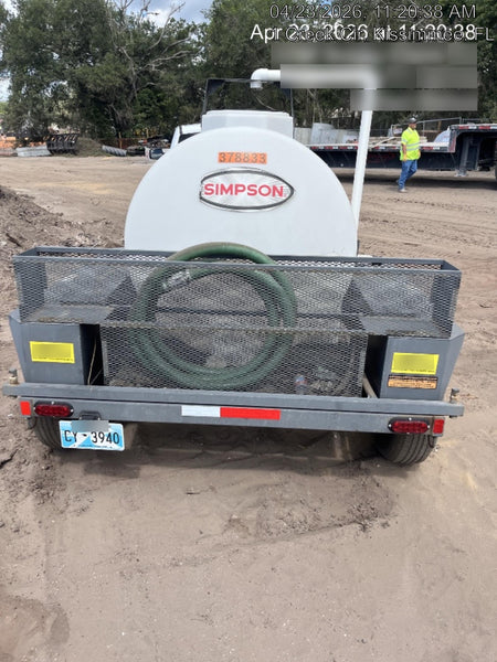 2023 SIMPSON SWT-52517