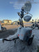 2019 Wacker Neuson LTV6L-MH Wacker Neuson LTV6L Mobile Light Tower w/Fuel Level Sensor Installed