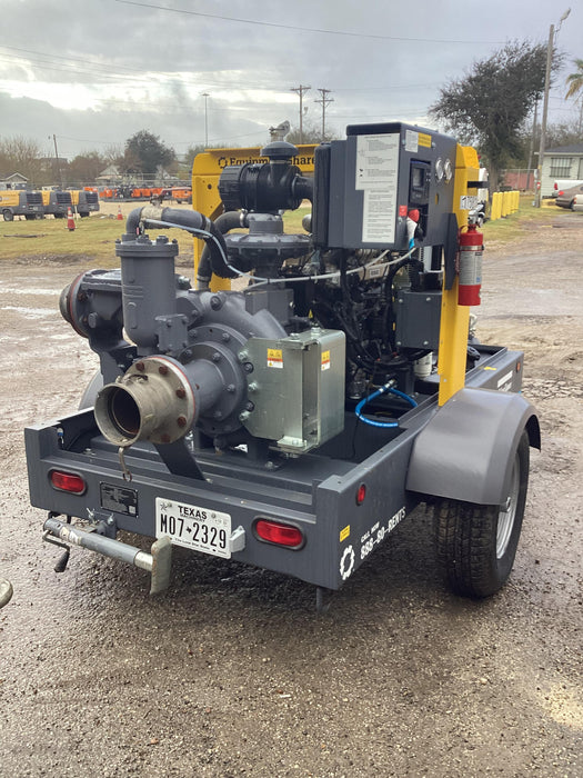 2021 ATLAS COPCO PAC66