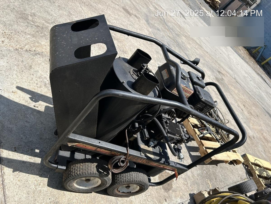 2020 MI-T-M CORPORATION HSP-3504-3MGH