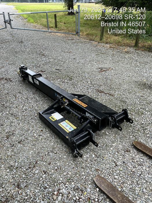 2024 STAR INDUSTRIES M1360B - Star JIB Boom