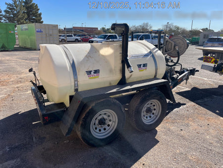 2023 WYLIE EXP-500L