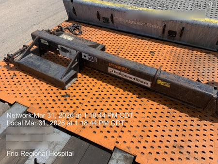 2021 STAR INDUSTRIES M1360B - Star JIB Boom
