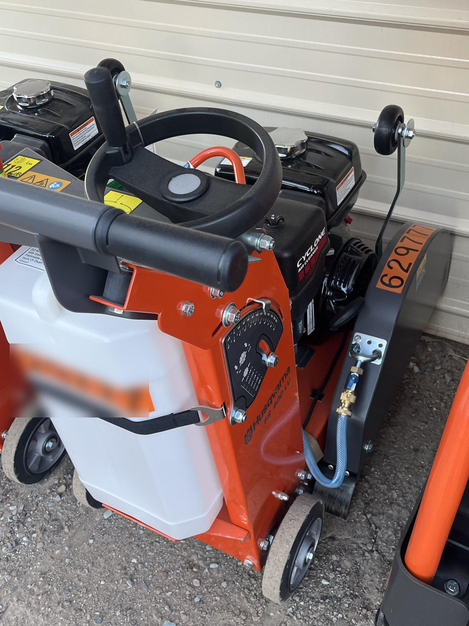 2025 HUSQVARNA FS 400 LV