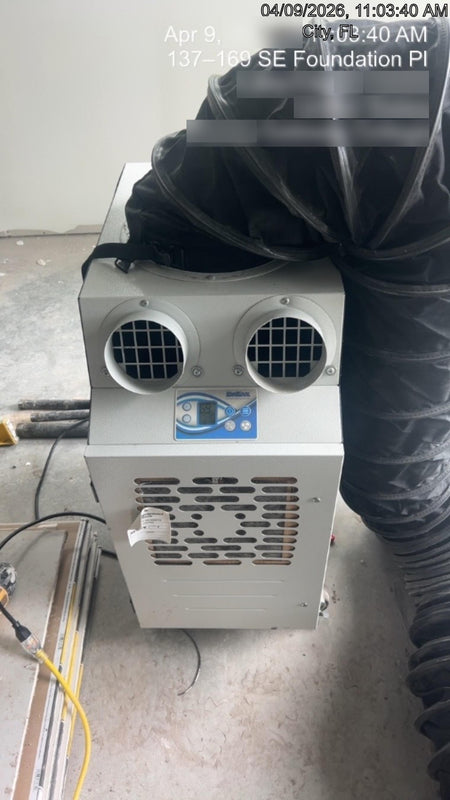 2022 KWIKOOL KPAC1411-2