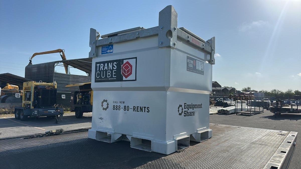 2024 WESTERN GLOBAL 10TCG-ES-12VFHK