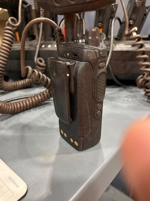 2024 MOTOROLA R7 DISPLAY