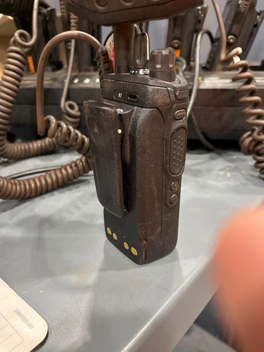 2024 MOTOROLA R7 DISPLAY