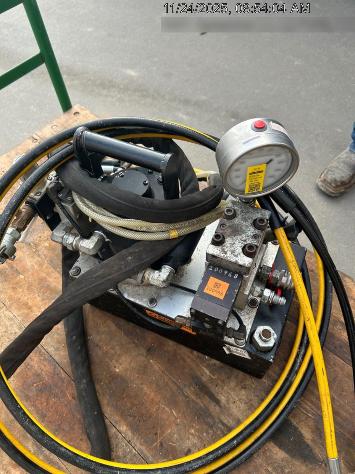 2020 TORCUP AP1000