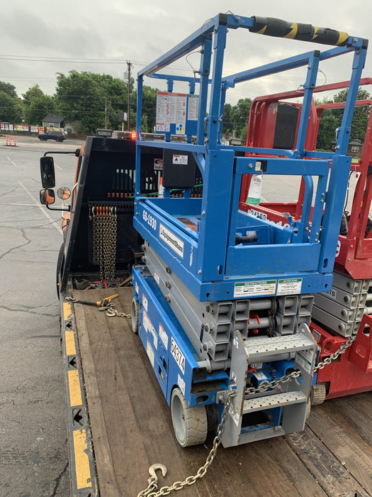 2020 Genie GS-1930 GENIE GS-1930