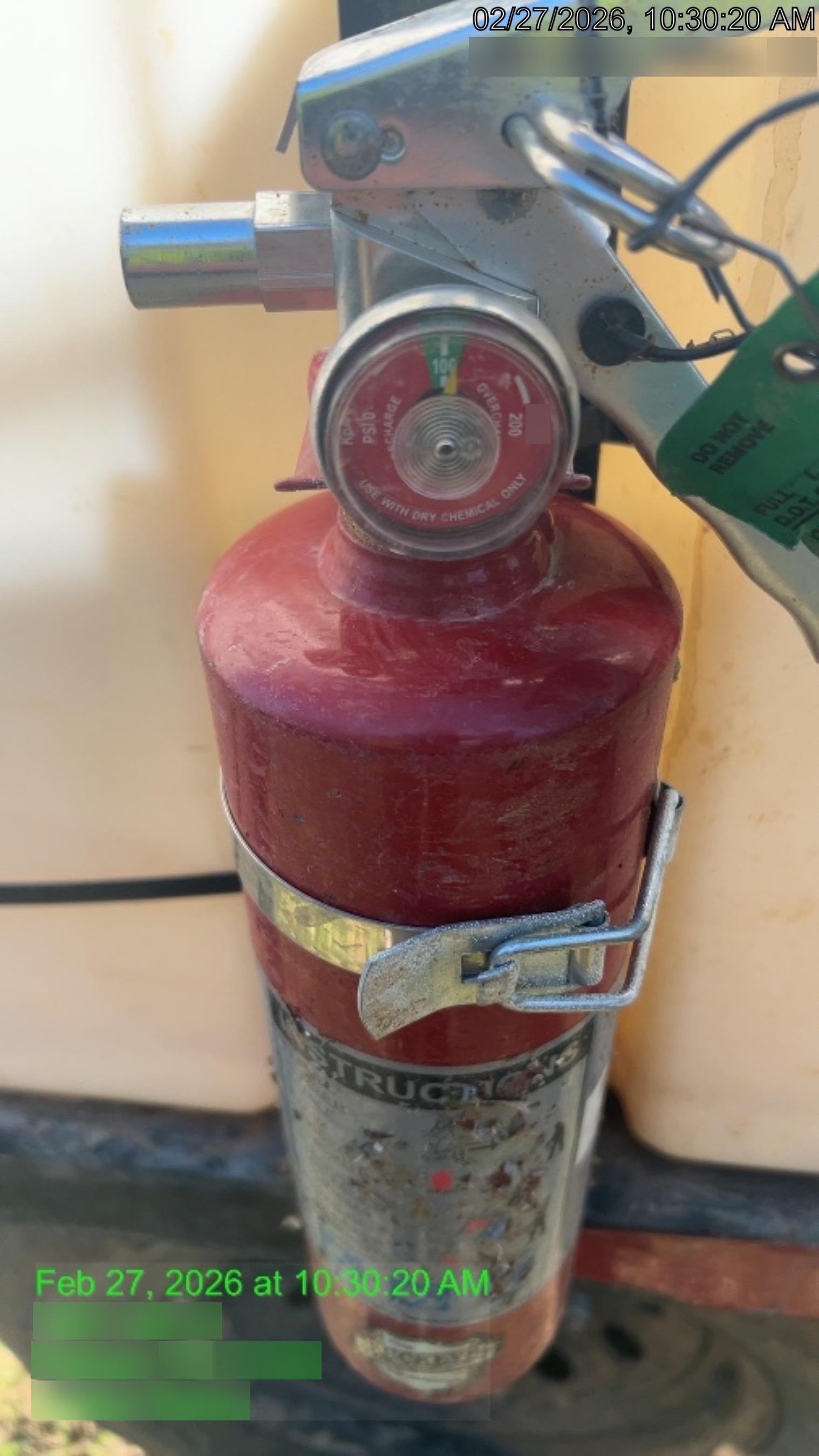 2021 VAC-TRON LP573XDT