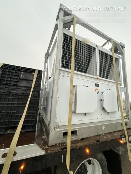 2020 SMARTECH SACP41A-HS