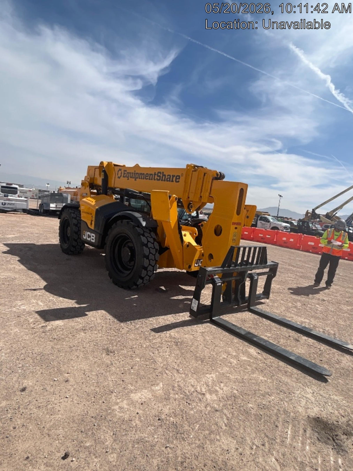 2026 JCB 510-56