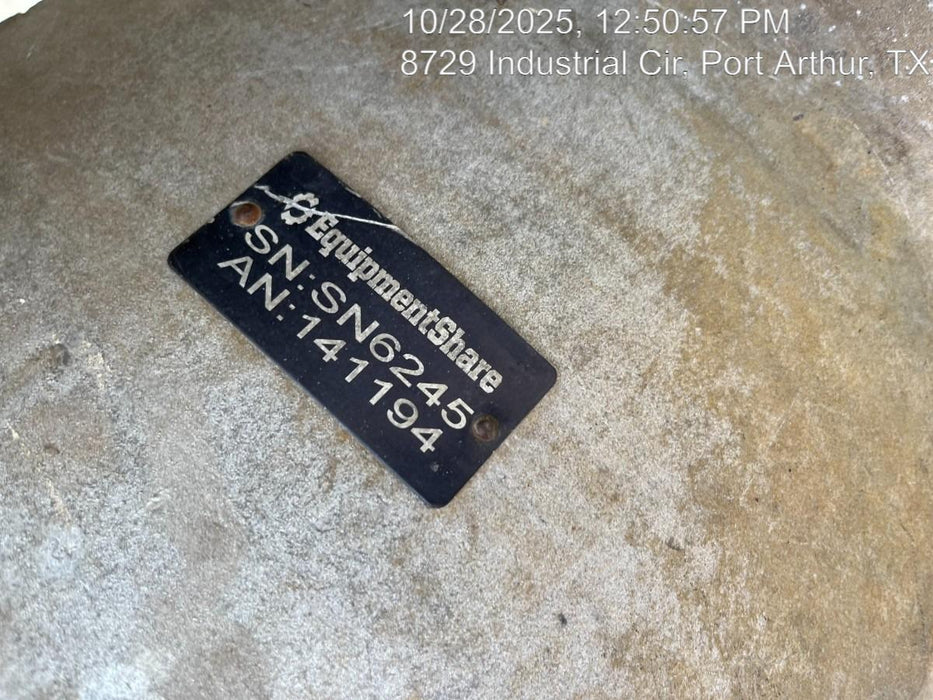 2021 MICHIGAN PNEUMATIC JF20