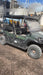 2019 Kawasaki Mule PRO-DXT Standard Options, Backup Alarm, Beacon, Plastic Hard Top, Poly Windshield, Horn Kit