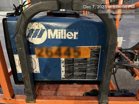 2019 MILLER CST-280