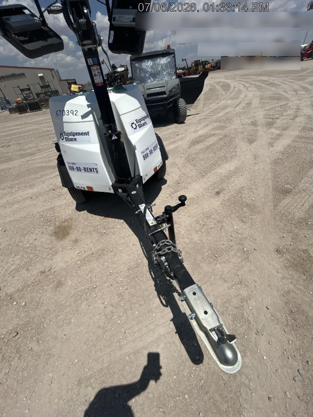 2026 GENERAC MLTS-4
