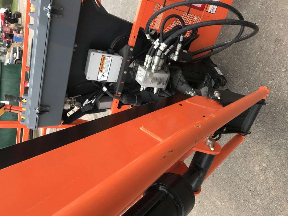2019 JLG 660SJ