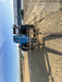 2018 Genie GTH-844 Genie GTH-844 w/ROPS, Work Lights, Solid Tires, RH Cab Mesh, Beacon, 60" Carriage and Forks