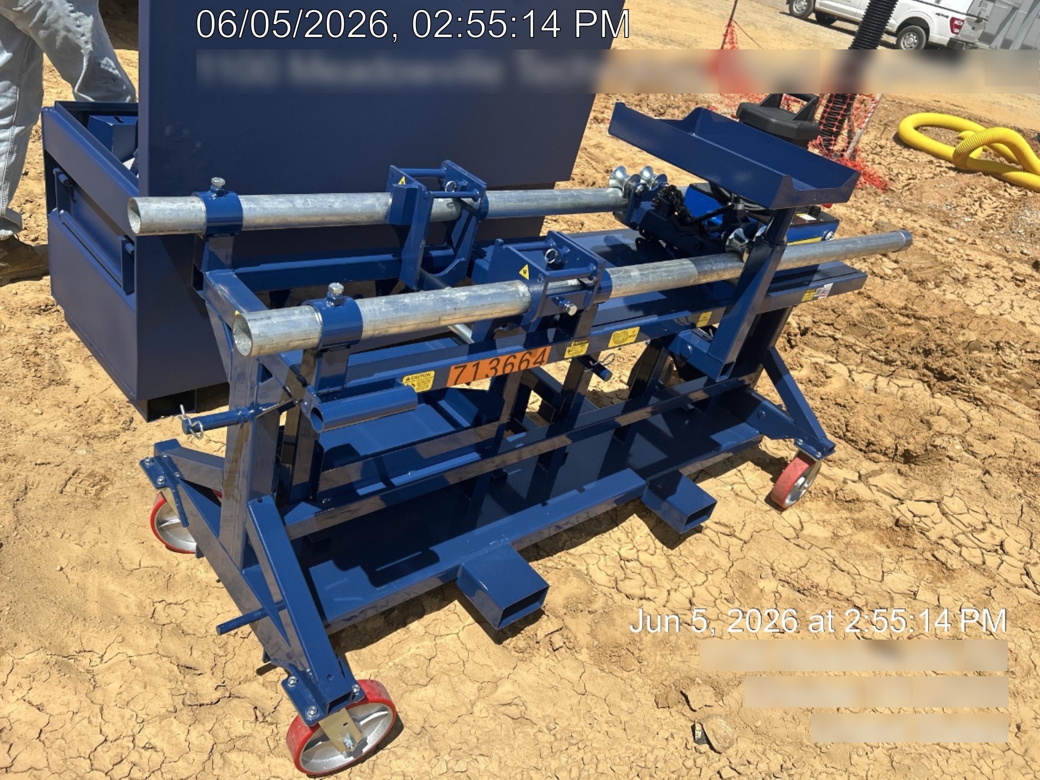 2026 CURRENT TOOLS 252-CT