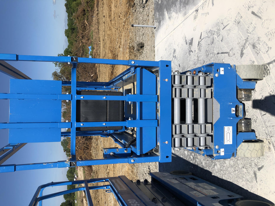 2020 Genie GS-1930 GENIE GS-1930