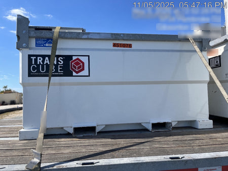 2024 WESTERN GLOBAL 20TCG-ES